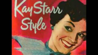 KAY STARR  AllezVousEn 1953 [upl. by Dnalel243]