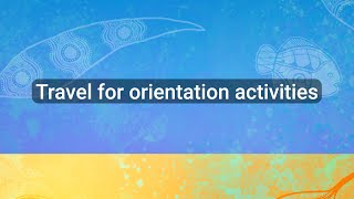 ABSTUDY guide for providers Travel for orientation activities [upl. by Sou997]