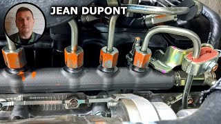 Découvrez le fonctionnement du système dalimentation en carburant  tout ce quil faut savoir [upl. by Erdried640]