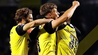 Omarsson Goal Today  PEC Zwolle Vs NAC Breda 12 All Goals Results amp Extended Highlights [upl. by Dnana228]