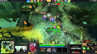 EG vs Absolute Legends  Infused Cup  WB Semi Final [upl. by Berneta]