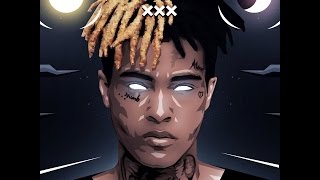 xxxtentacion  garettes revenge loop [upl. by Ahsirhcal]