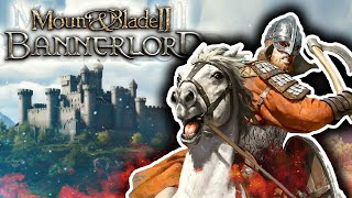 I played Mount amp Blade 2 Bannerlord so you dont have to [upl. by Hartill95]