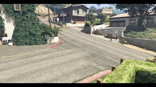 Los Santos Rally Special Stage 3 [upl. by Anileva]