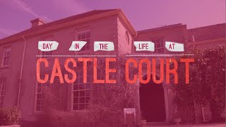 A Day In The Life At Castle Court School [upl. by Vey]