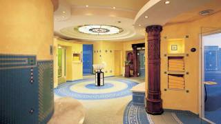 Video WellnessHotel am Wiesensee Wellness in RheinlandPfalz [upl. by Rusel]