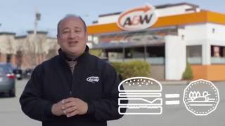 AampW Burgers to Beat MS Day Campaign Ad Canada [upl. by Irma]