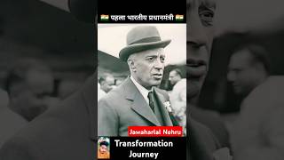 Jawaharlal Nehru💯✅ age transformation journeyjawaharlalnehrupanditjawaharlalnehru14thnovember [upl. by Anaehr]