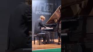 Fantaisie impromptu  Chopin [upl. by Vijar]