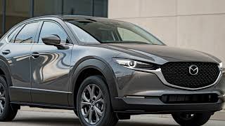 The 2026 Mazda CX30 Full new brand car [upl. by Malonis]