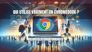 Chromebook  Mythes vs Réalités CKB SHOW 123 [upl. by Garibull]