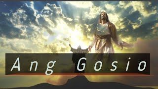 Ang Gosio Kokborok New Gospel SongWatapp Status2024 [upl. by Artim]