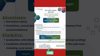 CreditAccess Grameen Limited Jobs 2024  Grameen Kota Jagruti  Microfinance Interview 2024 [upl. by Nimzzaj]