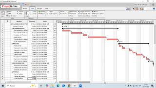 Practica Dirigida  Creación y Asignación de Recursos en Project Libre [upl. by Noami693]