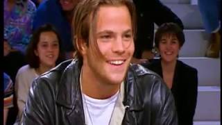 Decaunes Garcia Stephen Dorff [upl. by Assina]