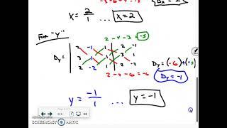 Chapter 8 Test Review Session  part 3 [upl. by Pinkerton]