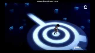 Code Lyoko Evolution Episode 5 Ulrich Deactived the tower [upl. by Babbie]