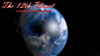 12th planet by Zecharia Sitchin [upl. by Hendricks200]