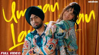 UMRAAN LAMERIYAN Official Video Juss x MixSingh  Latest Punjabi Song 2024 [upl. by Whitson92]