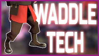 TF2 Tech That is Completely Useless [upl. by Aisined]