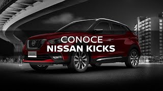 Nissan KICKS 2018 [upl. by Edrea]