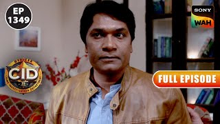 Abhijeet ने Priya की मौत का Reason Uncover किया  CID  सीआईडी  23 Nov 2023 [upl. by Roxie]