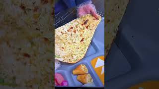 Yummy platter 😋😍shorts youtubeshorts trending viral viralvideo food foodie yummy tasty [upl. by Steady]