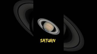 From RINGS TO WIND HERE ARE SOME NEED TO KNOW FACT ABOUT SATURN  FACT saturn nasa [upl. by Lud]