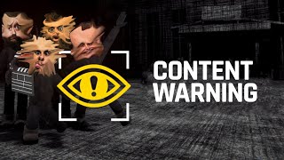 POSTALI SMO OPASNI YOUTUBERI Content Warning [upl. by Yraunaj]