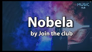 nobela lyrics video [upl. by Carmena]