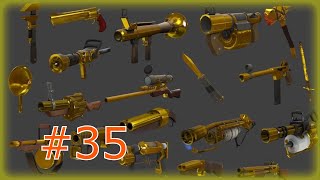 Australium 35  Dinerito Una Delicia [upl. by Naga789]