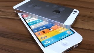 iPhone 5 Launch Date and the Galaxy Note 101 [upl. by Mcquillin]