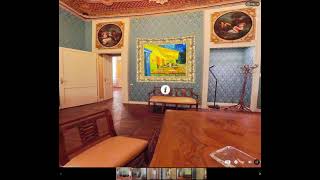 360 virtual tourWeboBook is a platform for creating 360° virtual tours [upl. by Olette655]