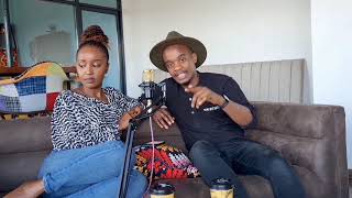 The Cyco Podcast Sn2 Final Episode ft Wanjiru Njiru Growing Pains and other stories [upl. by Valda548]