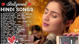 Bollywood Old vs New Songs Mashup 2024  HeartTouching Hits  Trending Hindi Mashup [upl. by Gehlbach508]