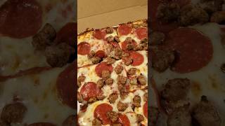 Jets Pizza is Great food subscribe cooking satisfying like dinner [upl. by Hollingsworth]