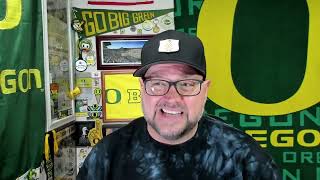 Oregon at Wisconsin Preview Can the Ducks win the last road game of the season [upl. by Natsyrk]