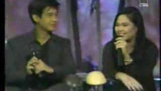 RicoJuday amp MarvinJolens on Sharon Part 3 [upl. by Inavihs763]