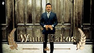 waad Kakos  slow Songs  Assyrian Wedding [upl. by Springer]