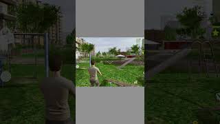 BEST REALISTIC GAME FOR ANDROID 2024 shortvideo shortsviral shorts shadowfight4 [upl. by Lawford]