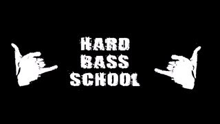 Hard Bass School  Gop FM [upl. by Aitekram490]