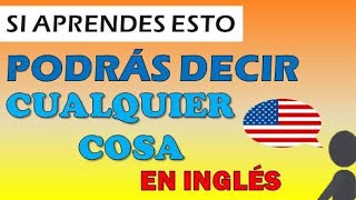 ENUNCIADOS EN INGLÉS DE NIVEL INTERMEDIO Y AVANZADO [upl. by Nnylrats]