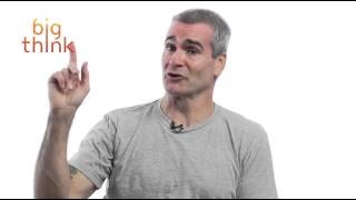 Henry Rollins Education is the End of Disaster Capitalism  Big Think [upl. by Aiz]