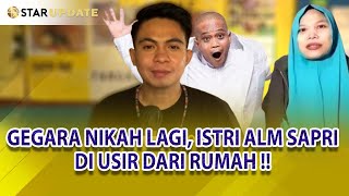 KECEWA ISTRI ALMARHUM SAPRI NIKAH LAGI DOLLY BONGKAR KELAKUAN SUAMI BARUNYA BEGINI  STAR UPDATE [upl. by Eenat]