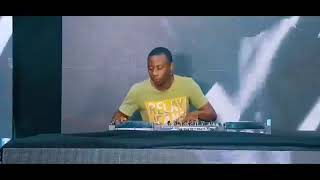 Kwaito Mix 2024  DJ Cliff Kea amp Zeeus  Pulsing Rhythms Music Show [upl. by Nafets]