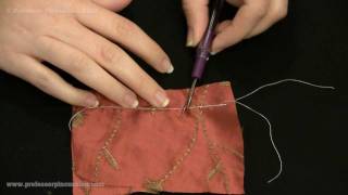 How to Use a Seam Ripper [upl. by Enirrok]