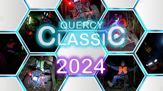 QUERCY CLASSIC 2024  Rando 100 Nocturne [upl. by Chrystal671]