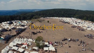 DrachenFest Trailer 2023 [upl. by Idnem290]