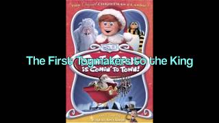 The First Toymakers to the King [upl. by Sanjiv]