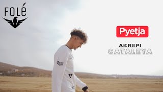 Akrepi  Cataleya Official Video [upl. by Puna]